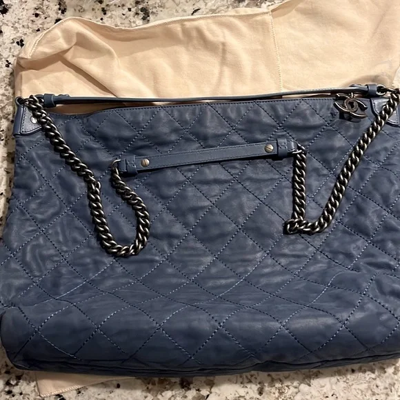 Chanel Coco Hobo Bag - Picture 12 of 15